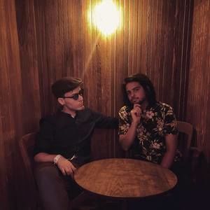 Meet your Posher, Derek